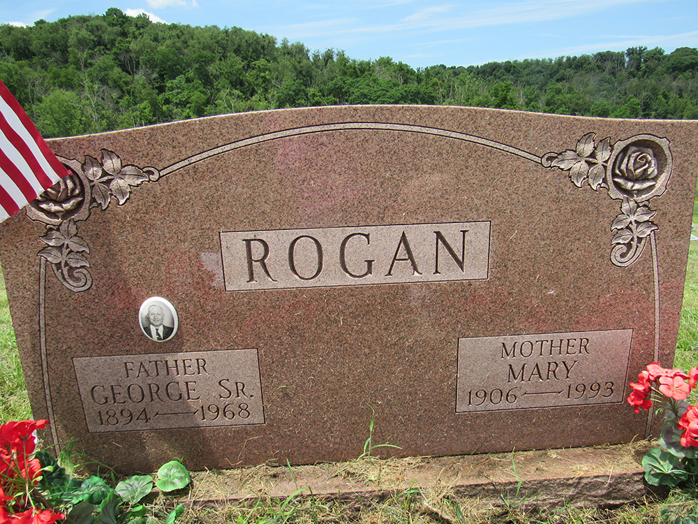 tombstone